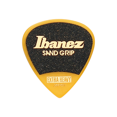 Ibanez grip wizard top
