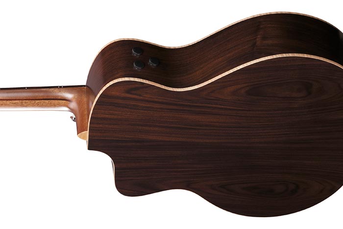 Ibanez pa300e hot sale