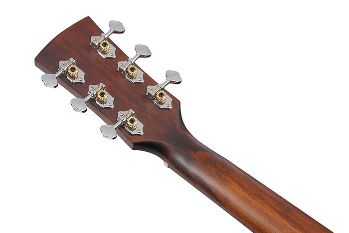 Ibanez pc12 top
