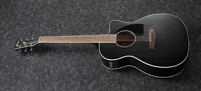 Ibanez pc14mhce clearance