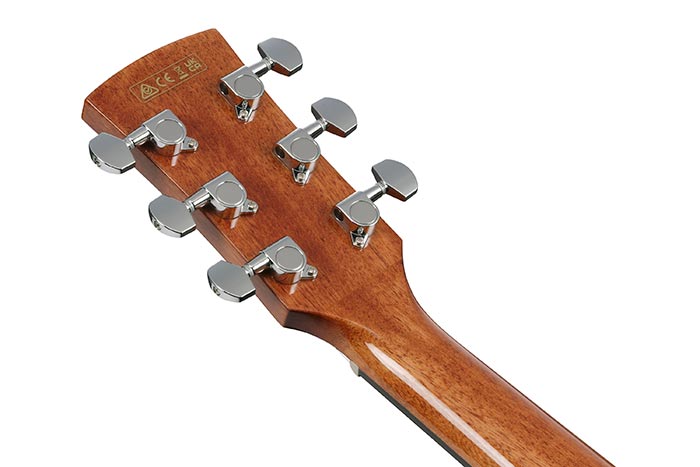 PC34MHCE | PERFORMANCE | ACOUSTIC GUITARS | PRODUCTS