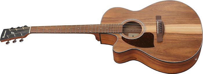 Entire top of the  PC50WSLCE-OPB