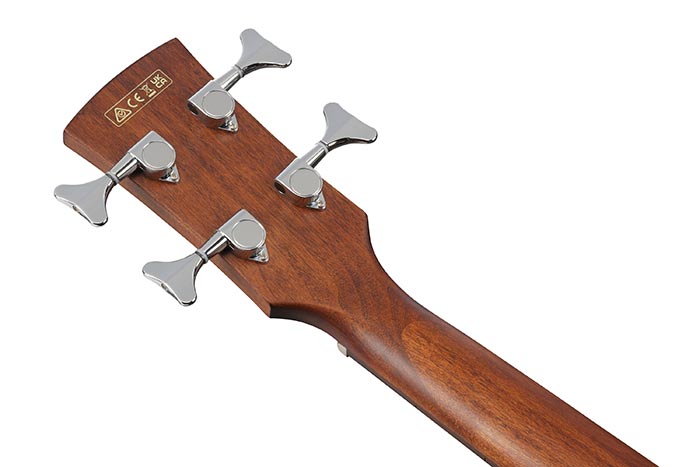 Ibanez pcbe best sale