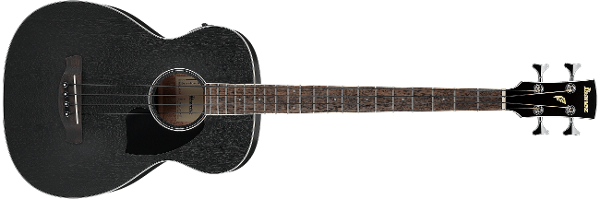 Ibanez pcbe14mh-wk アコースティックベース ブラック PCBE14MH | ACOUSTIC BASS | ACOUSTIC GUITARS | PRODUCTS