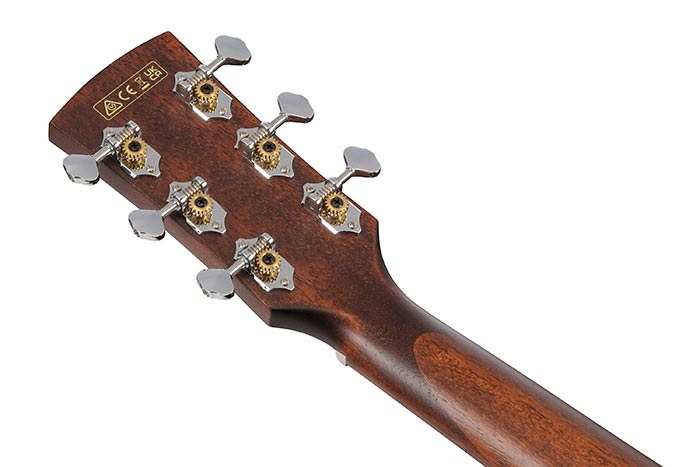 PF12MHCE PF ACOUSTIC GUITARS PRODUCTS Ibanez guitars