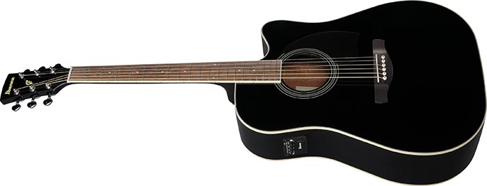 PF15ECE PF ACOUSTIC GUITARS PRODUCTS Ibanez guitars