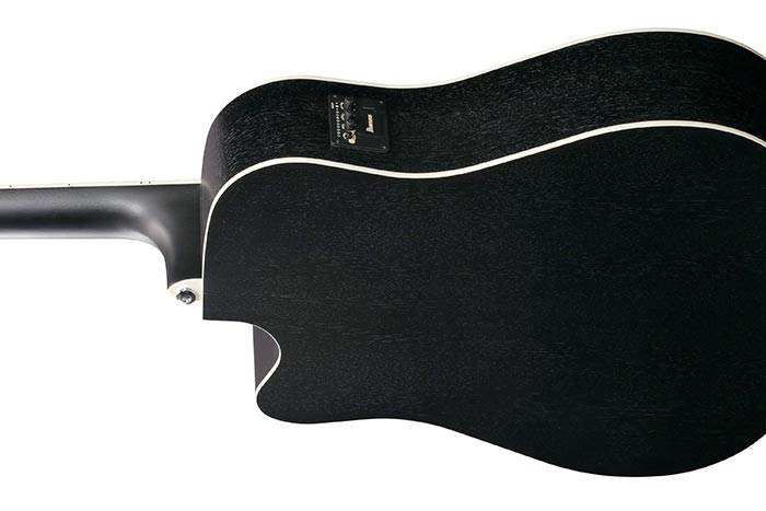 大特価 ACOUSTIC | PF | PF16MWCE GUITARS guitars Ibanez | PRODUCTS | ベース