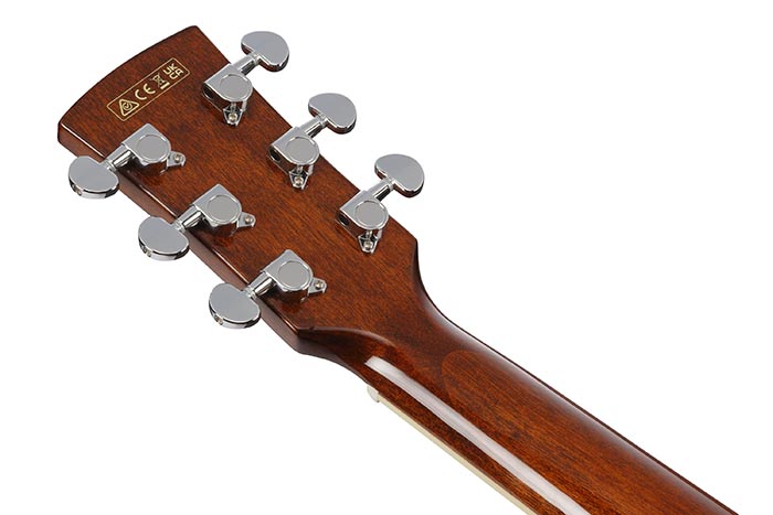 PF16WCE | PF | ACOUSTIC GUITARS | PRODUCTS | Ibanez guitars PF16WCE | PF | ACOUSTIC GUITARS | PRODUCTS | Ibanez guitars