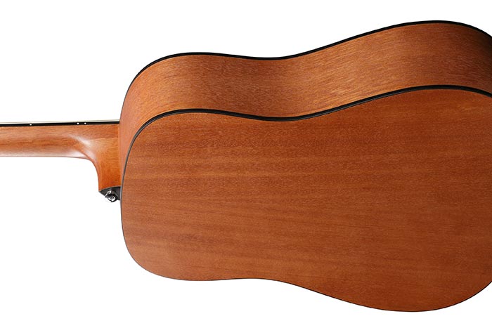 PF50 | PF | ACOUSTIC GUITARS | PRODUCTS | Ibanez guitars