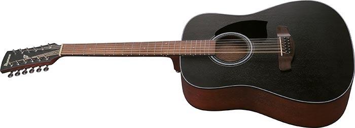 Entire top of the  PF5412-WKH