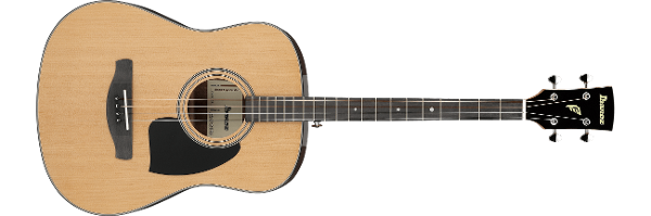 ハープ 5弦 2台! PFT2 | PF | ACOUSTIC GUITARS | PRODUCTS | Ibanez guitars