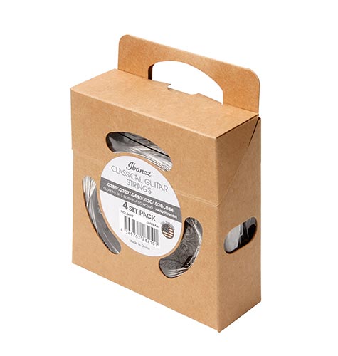 Back of the package of the PICLS6HT