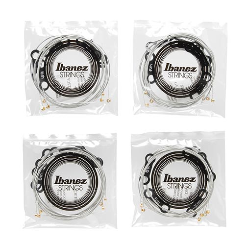 Contents of the PIEGS6