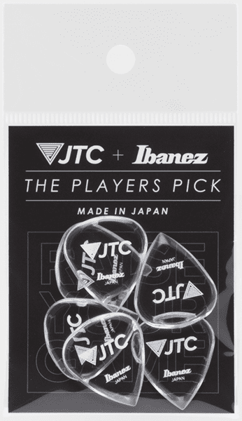 PJTC1 | PICKS | ACCESSORIES-PICKS | PRODUCTS | Ibanez guitars PJTC1 | PICKS | ACCESSORIES-PICKS | PRODUCTS | Ibanez guitars