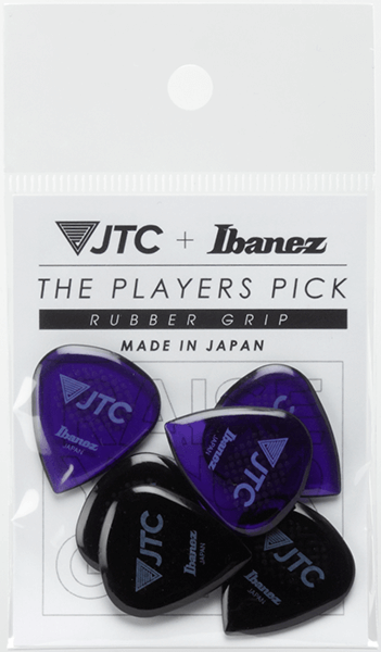 PICKS PRODUCTS Ibanez guitars