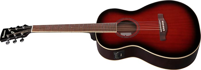 Ibanez pn12e hot sale