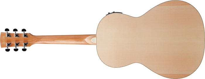 PN29E | PERFORMANCE | ACOUSTIC GUITARS | PRODUCTS | Ibanez