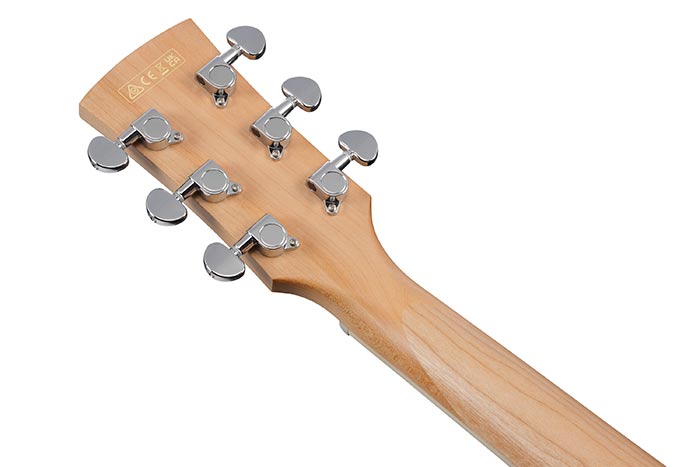 PN29E-OPNのヘッドストック裏側の画像