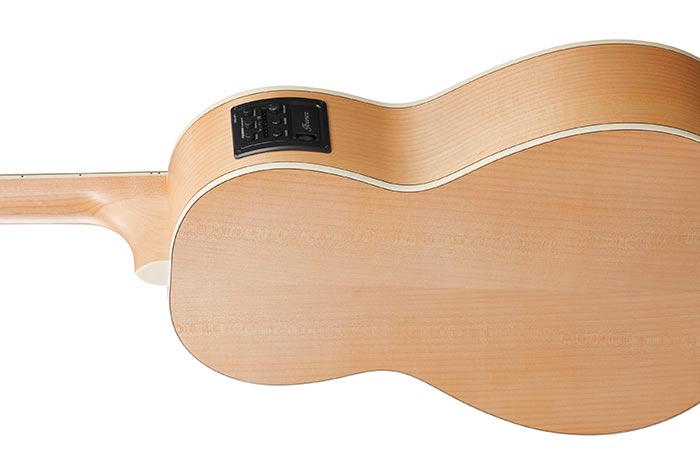 PN29E-OPNの全体の表側の画像