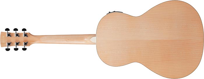 PN29E-OPNの全体の裏側の画像