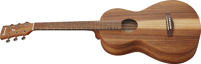 Entire top of the  PN2WS-OPB