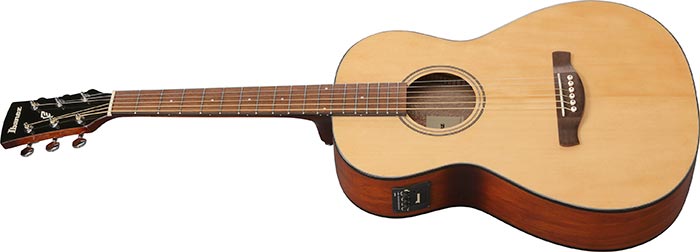 Entire top of the  PN50TKE-NDH