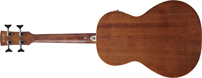 PNB14E-OPNの全体の裏側の画像