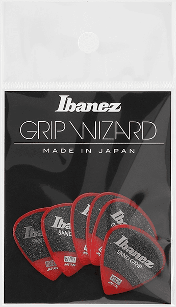 PPA16HSG | PICKS | ACCESSORIES-PICKS | PRODUCTS | Ibanez guitars