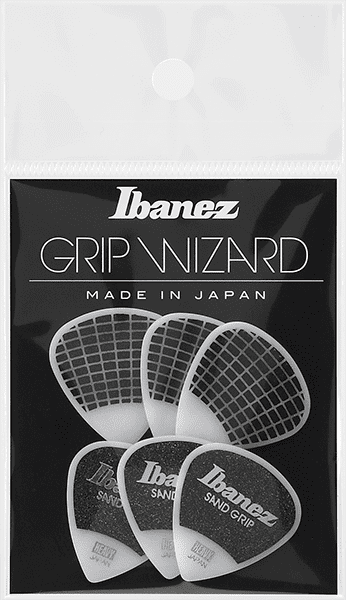 アイリフドーパ 「We made this」 PPA16HSG | PICKS | ACCESSORIES-PICKS | PRODUCTS | Ibanez guitars
