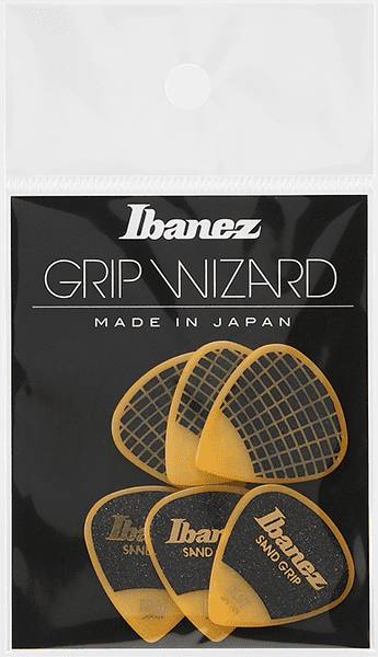 Ibanez grip wizard sale