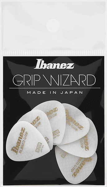 Ibanez on sale rubber grip