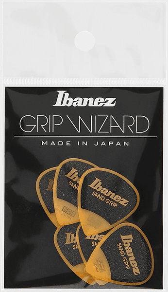 PPA16MSG PICKS ACCESSORIES PICKS PRODUCTS Ibanez guitars