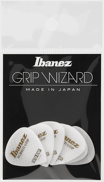 Ibanez heavy shop pick