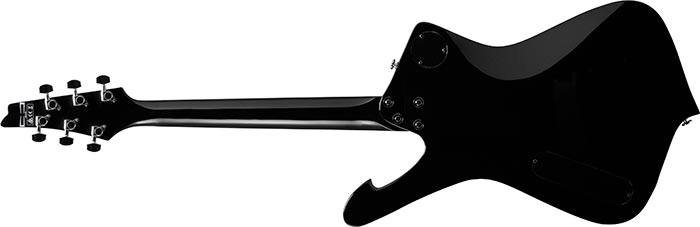 Ibanez warlock online