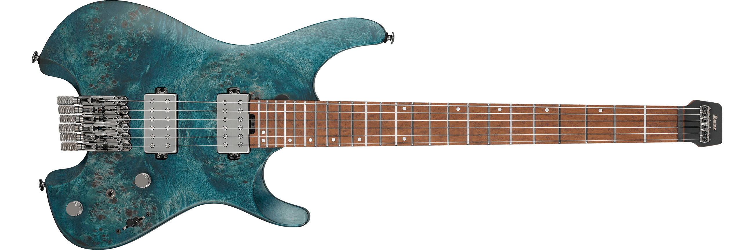 ギター Ibanez Q52PB-ABS Q52PB | Q | ELECTRIC GUITARS | PRODUCTS | Ibanez guitars