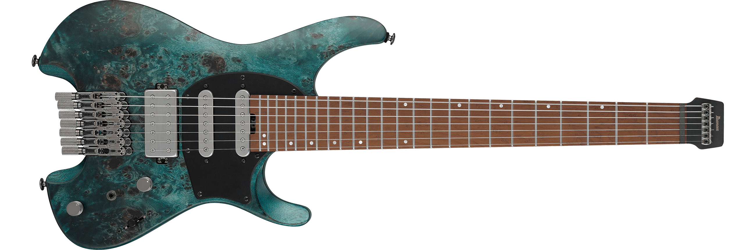 Q | PRODUCTS | Ibanez guitars - アイバニーズ