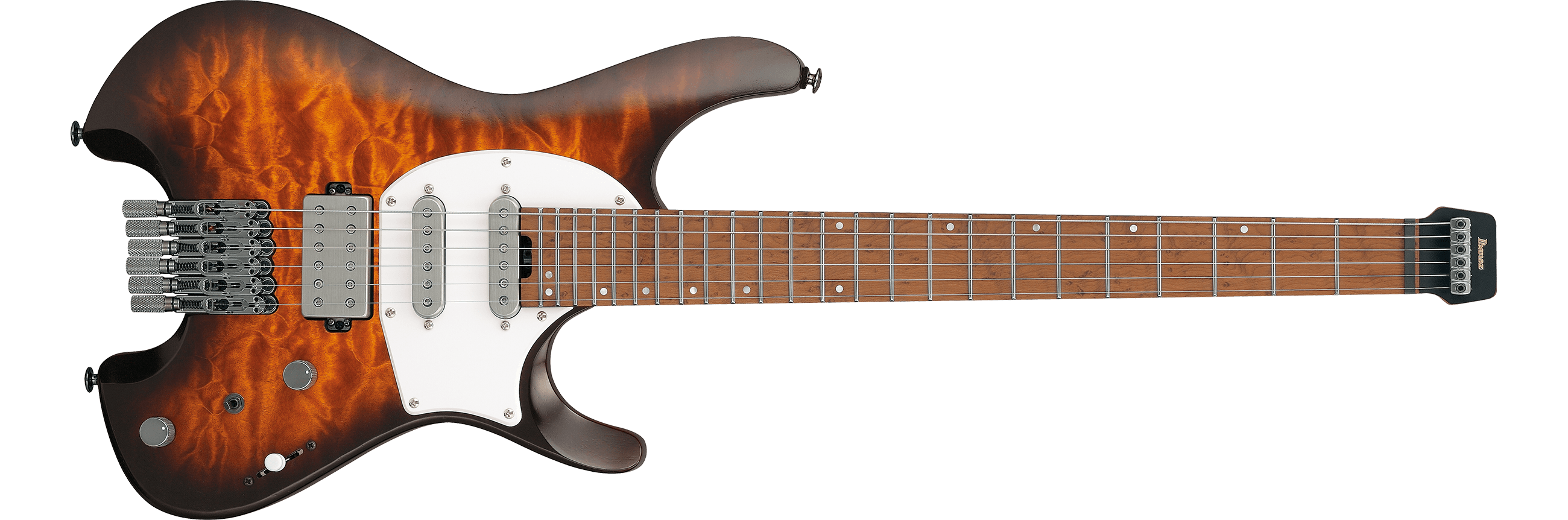 Q54WQM | Q | ELECTRIC GUITARS | PRODUCTS | Ibanez guitars