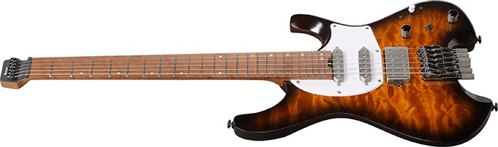 Q54WQM-DELの全体の表側の画像