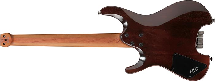 Q54WQM-DELの全体の裏側の画像