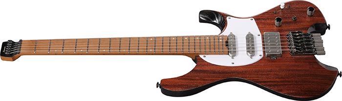 Q54WR-CNLの全体の表側の画像