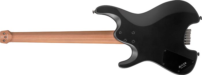 Q54 | Q | ELECTRIC GUITARS | PRODUCTS | Ibanez guitars