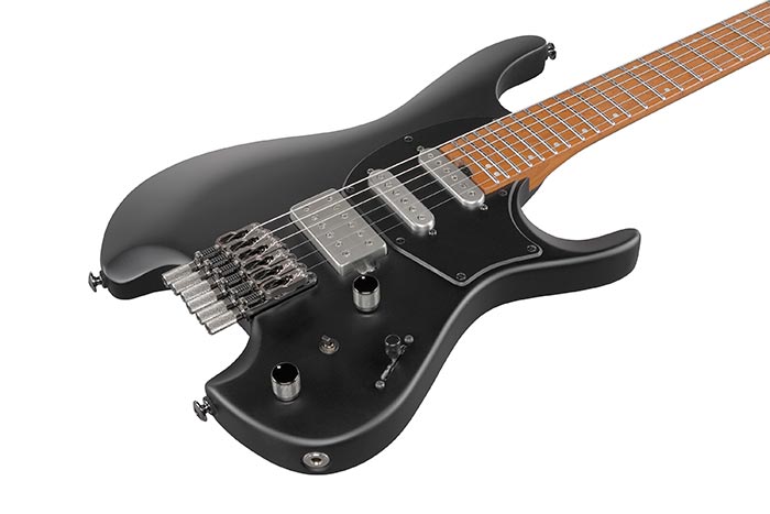 Q54 | Q | ELECTRIC GUITARS | PRODUCTS | Ibanez guitars