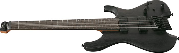 Entire top of the QX527B-WK