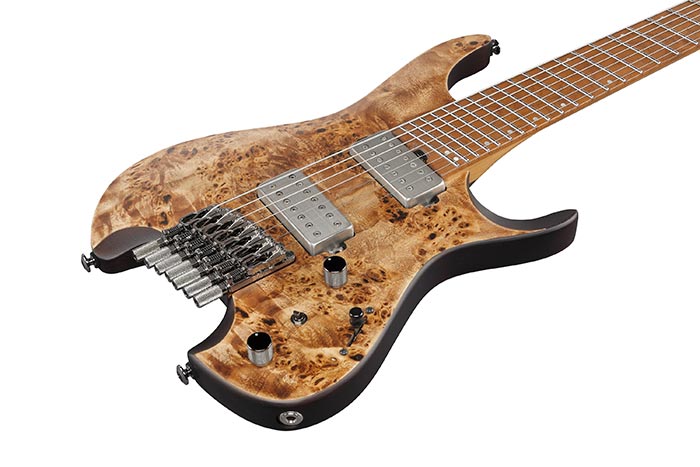 Ibanez Q Standard QX527PB-ABS (Antique Brown Stained