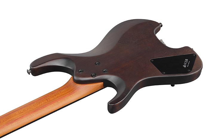 QX527PE | Q | ELECTRIC GUITARS | PRODUCTS | Ibanez guitars - アイバニーズ
