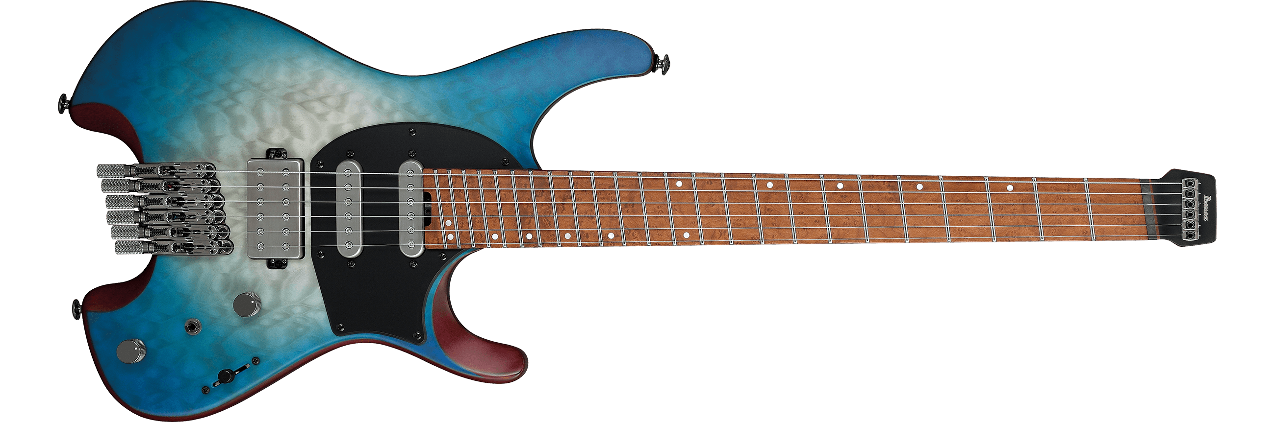 QX54QM | Q | ELECTRIC GUITARS | PRODUCTS | Ibanez guitars