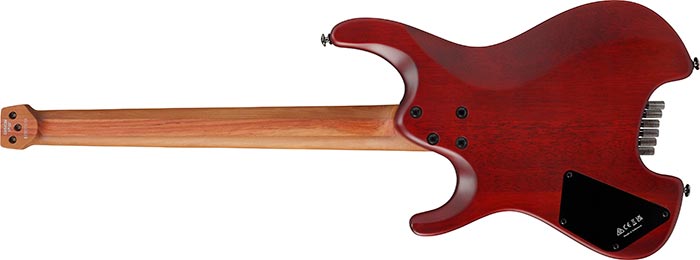 QX54QM | Q | ELECTRIC GUITARS | PRODUCTS | Ibanez guitars