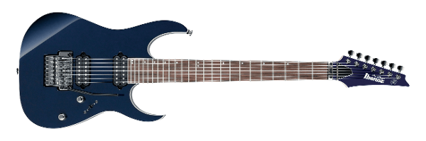 Ibanez rg blue deals