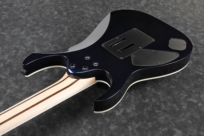 RG2027XL RG ELECTRIC GUITARS PRODUCTS Ibanez guitars