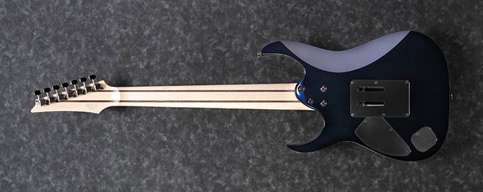 RG2027XL RG ELECTRIC GUITARS PRODUCTS Ibanez guitars